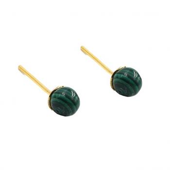  Elegant Sterling Silver  Earrings - Sparkling Fashion Accessories